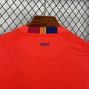 Barcelona 2014/15 Away Retrô