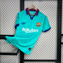 Barcelona 2019/20 Third Retrô