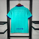 Barcelona 2019/20 Third Retrô