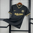 Barcelona 2020/21 Away Retrô