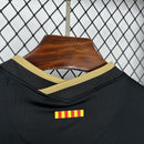 Barcelona 2020/21 Away Retrô