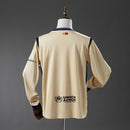 Barcelona 25/26 Away Long Sleeve