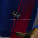 Barcelona 25/26 Home Long Sleeve