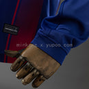 Barcelona 25/26 Home Long Sleeve