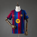 Barcelona 26/27 Home