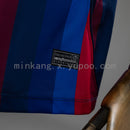 Barcelona 26/27 Home