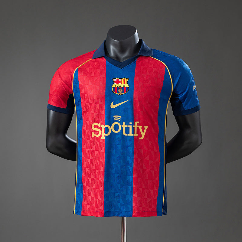 Barcelona 26/27 Special Edition