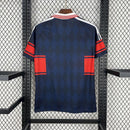 Bayern Munich 1997/99 Home Retrô