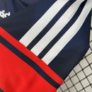 Bayern Munich 1997/99 Home Retrô