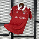 Bayern Munich 2005/06 Home Retrô