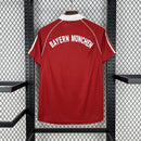 Bayern Munich 2005/06 Home Retrô