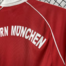 Bayern Munich 2005/06 Home Retrô