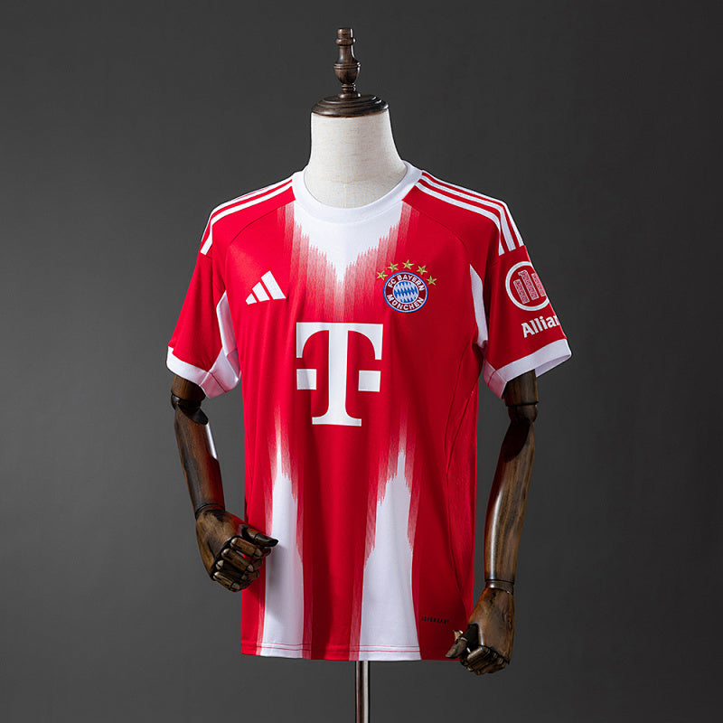 Bayern Munich 25/26 Home