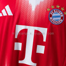 Bayern Munich 25/26 Home