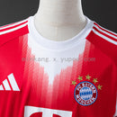 Bayern Munich 25/26 Home