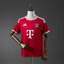 Bayern Munich 26/27 Leaked Home