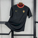 Belgium 2000 Away Retrô