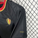 Belgium 2000 Away Retrô