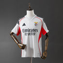 Benfica 25/26 Beige Away