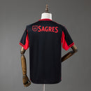 Benfica 26/27 Special Eagle - Black & Red
