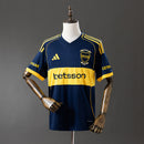 Boca Juniors 25/26 Home Stadium