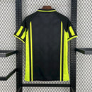 Borussia Dortmund 1996/97 Away Retrô