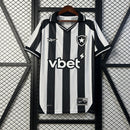 Botafogo 25/26 Home