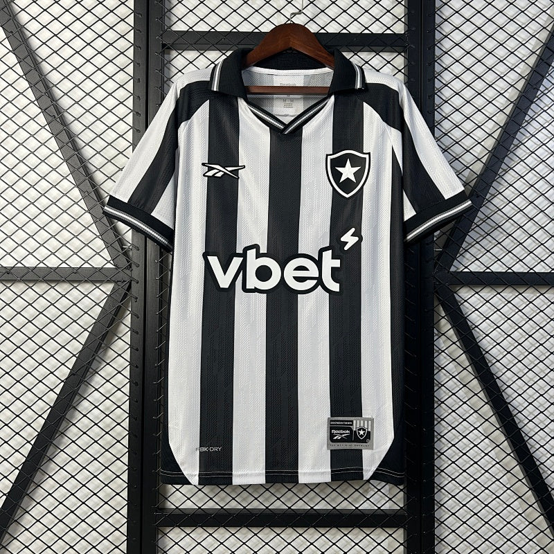 Botafogo 25/26 Home
