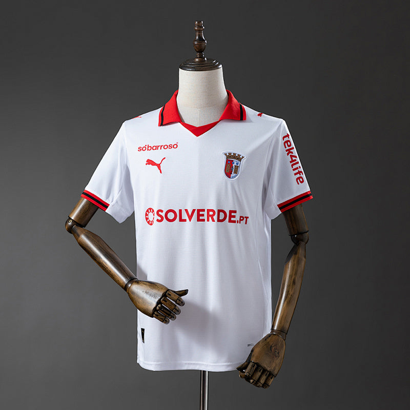 Braga 25/26 Away