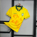 Brazil 1994 Home Retrô
