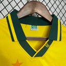 Brazil 1994 Home Retrô