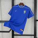 Brazil 1998 Away Retrô