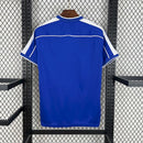 Brazil 1998 Away Retrô