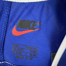 Brazil 1998 Away Retrô
