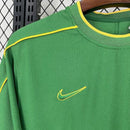 Brazil 1998 Goalkeeper Retrô