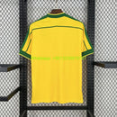 Brazil 1998 Home Retrô