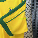 Brazil 1998 Home Retrô