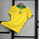 Brazil 2004 Home Retrô