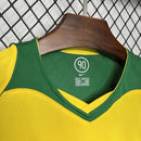 Brazil 2004 Home Retrô