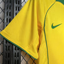 Brazil 2004 Home Retrô