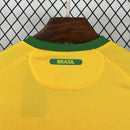 Brazil 2010 Home Retrô