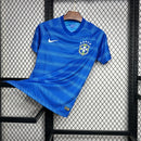 Brazil 2014 Away Retrô