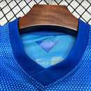 Brazil 2014 Away Retrô