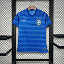 Brazil 2014 Away Retrô