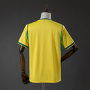 Brazil 2026 Home