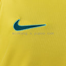 Brazil 2026 Home