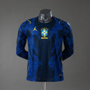 Brazil 2026 Home Away Long Sleeve