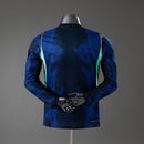 Brazil 2026 Home Away Long Sleeve