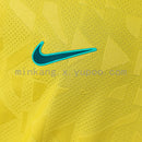 Brazil 2026 Home Long Sleeve