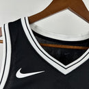 Brooklyn Nets 23/24 Icon Edition Black CUI